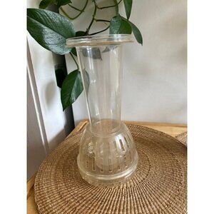 VALENCIA 353 OZ. BEVERAGE DISPENSER/INFUSER & ICE plastic INSERT